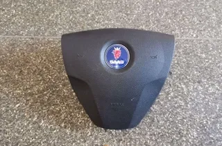 SAAB 9-5 1 generation (1997-2010) Airbag volantu 12757622 33861202