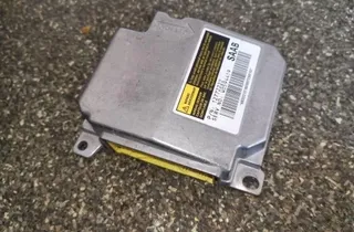 SAAB 9-5 1 generation (1997-2010) SRS riadiaca jednotka 12772222 33861206