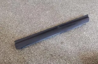 AUDI A8 D2/4D (1994-2002) Ľavé zadné dverové lemovanie 33861213