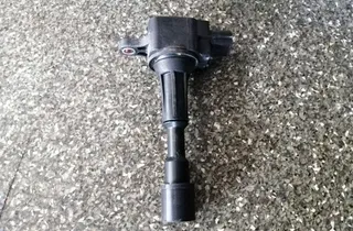 MAZDA 323 BG (1989-1995) Vysokonapäťová zapalovacia cievka AIC4051 33861676