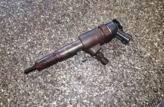 CITROËN Nemo 1 generation (2008-2015) Palivový vstrekovač 33861755