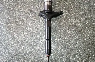 RENAULT Vel Satis 1 generation (2002-2009) Форсунка 8972391617 33861938