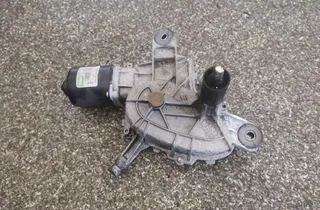 CITROËN C4 Picasso 1 generation (2006-2013) Motor stierača 9682484780 33862183