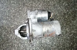 NISSAN Juke YF15 (2010-2020) Štartér 23300EN20E 33862248