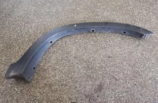 HONDA CR-V 5 generation (2016-2023) Молдинг заднего левого крыла 74450SCAE010 33862299