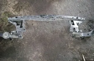 MERCEDES-BENZ Vito W639 (2003-2015) Chladiace diely 33862864