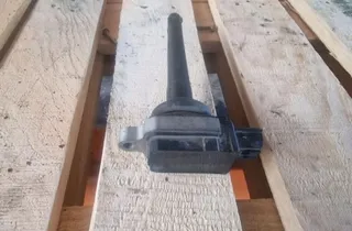 NISSAN Note 1 generation (2005-2014) Vysokonapäťová zapalovacia cievka 0221604014 33863273