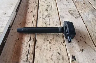 FIAT 500X 1 generation (2014-2024) Vysokonapäťová zapalovacia cievka 68242286aa 33863452