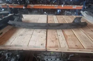 VOLKSWAGEN Jetta 3 generation (1992-1998) Rear Crash Reinforcement  Bar 33863613