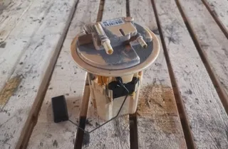 PEUGEOT 307 1 generation (2001-2008) Senzor hladiny paliva 9685044780 33863684