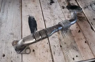 VOLKSWAGEN Passat B7 (2010-2015) EGR rúra 03G131521F 33863936