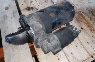 BMW 5 Series E39 (1995-2004) Štartér 0001108157 33864167