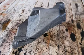 AUDI A4 B6/8E (2000-2005) Rear engine bracket 8E0199307A 33864176