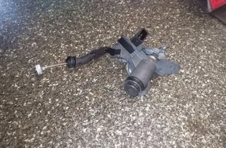 AUDI A4 B8/8K (2011-2016) Tailgate Boot Lock 8E0827573 33864257