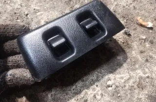 ROVER 25 1 generation (1999-2005) Rear Left Door Window Control Switches 100210XXX 33866168