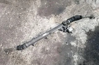 AUDI A6 C6/4F (2004-2011) Riadiaca skriňa 4F1422065R 33866514