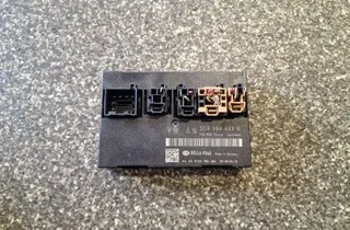 VOLKSWAGEN Passat B7 (2010-2015) Komfortná ovládacia jednotka 3C0959433R 33866777
