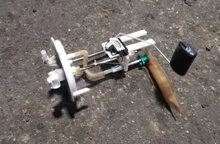 SSANGYONG Korando 3 generation (2010-2020)  датчик уровня топлива 1006830240 33867025