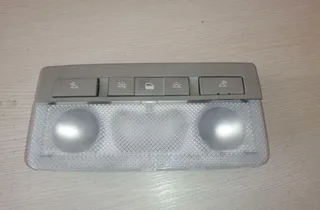 OPEL Mokka 1 generation (2012-2015) Освещение салона 42424660 33868026