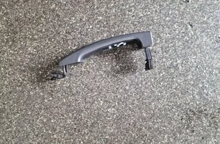 LAND ROVER Range Rover Sport 1 generation (2005-2013) Ľavá posuvná dvere vonkajšia kľučka 33868205