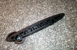 MERCEDES-BENZ M-Class W166 (2011-2015) Рукава натяжителя цепи A6420501116 33868252