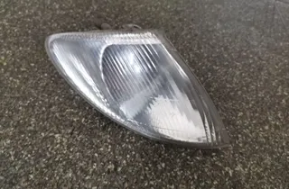 RENAULT Megane 1 generation (1995-2003) Pravé predné svetlo na zatáčanie 7700831467 33868788