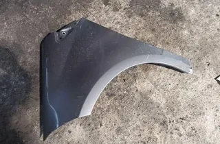 MERCEDES-BENZ A-Class W169 (2004-2012) Pravý predný blatník 33868866