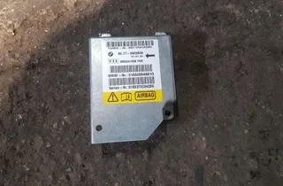 BMW 5 Series E39 (1995-2004) SRS riadiaca jednotka 6920848 33869030