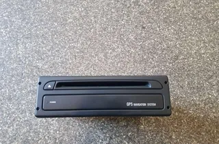 BMW 5 Series E39 (1995-2004) CD menič 6920758 33869137