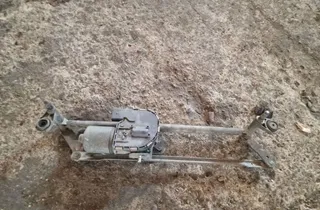 SKODA Octavia 2 generation (2004-2013) Трапеции стеклоочистителей 0390241754 33869581