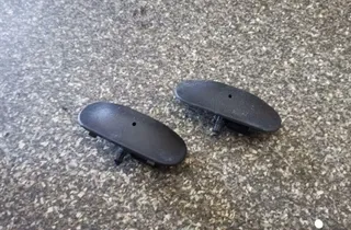 AUDI A6 C6/4F (2004-2011) Windscreen Nozzle Jet 33872669