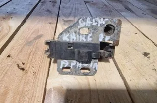 VOLKSWAGEN Crafter 1 generation (2006-2016) Zámok na piate dvere a9067400035 33872905