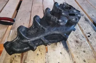 RENAULT Trafic 3 generation (2014-2023) Sacia potrubie 140031243R 33873109