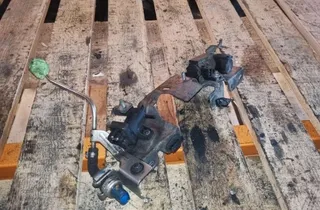 RENAULT Trafic 3 generation (2014-2023) Solenoidový ventil 8200790180 33873123