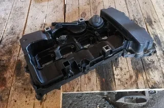 MERCEDES-BENZ E-Class W211/S211 (2002-2009) Крышка клапана 33873617