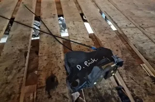 TOYOTA Avensis 2 generation (2002-2009) Front Right Door Lock 33874041