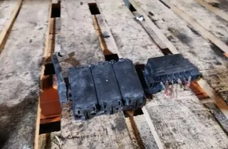 SKODA Roomster 5J  (2010-2015) Распределительная коробка 5J0937548 33874885