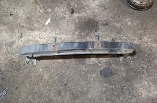 SKODA Roomster 5J  (2010-2015) Усилитель переднего бампера 33874890