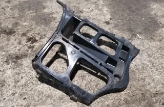 BMW 3 Series E90/E91/E92/E93 (2004-2013) Držiak nárazníka vľavo vzadu 7127715 33875324