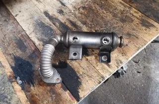 FORD Focus 2 generation (2004-2011) Chladič EGR 33875492