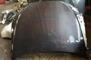 CHEVROLET Captiva 1 generation (2006-2018) Kapota 33875812