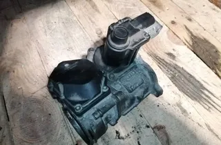 VOLKSWAGEN Caddy 3 generation (2004-2015) EGR ventil 03G129637A 33876643