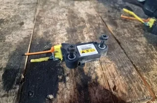 CHEVROLET Captiva 1 generation (2006-2018) Senzor nárazu na ľavej strane 96631484 33876827