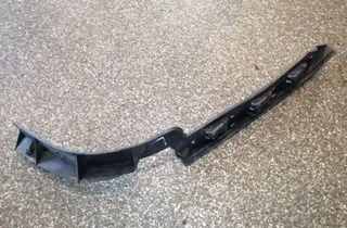 PORSCHE Cayenne 955 (2002-2010) Držiak nárazníka vľavo vzadu 7L5807393C 33876874