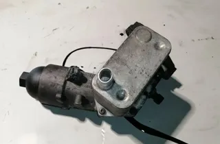 BMW 5 Series E60/E61 (2003-2010) Držiak olejového filtra 7788450 33877568