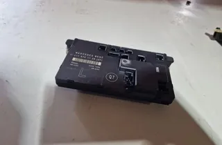 MERCEDES-BENZ E-Class W211/S211 (2002-2009) Другие блоки управления 2118701126 33877873