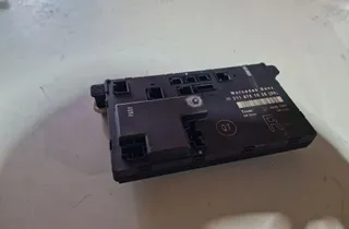 MERCEDES-BENZ E-Class W211/S211 (2002-2009) Другие блоки управления 2118701026 33877875