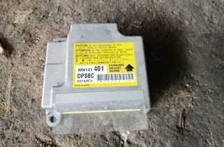 MITSUBISHI Grandis 1 generation (2003-2011) SRS riadiaca jednotka MN141401 33878062