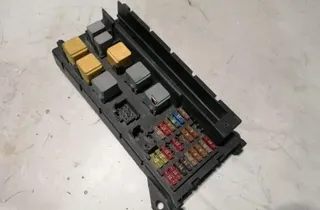 MERCEDES-BENZ Sprinter 2 generation (906) (2006-2018) Poistková skrinka A9065450401 33878288