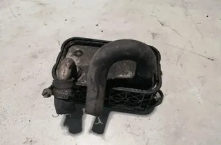 VOLVO XC60 1 generation (2008-2017) Держатель масляного фильтра 8677973 33879638